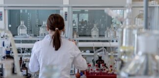 Jaka chemia do zmywarek?