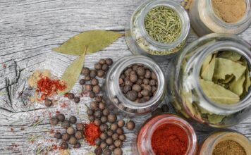 Czy Kurkuma ma wpływ na ciśnienie?