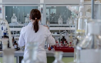 Ile chemii zjadamy codziennie?