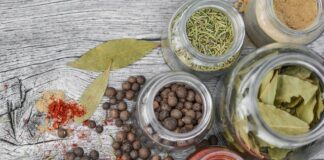 Czy kurkumą oczyszcza organizm?