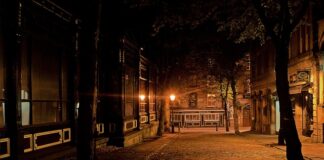 Czy lampa UV jest potrzebna w akwarium?