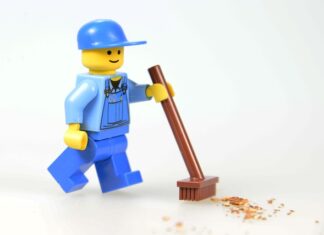 Jak oczyścić żyły ze złogów?
