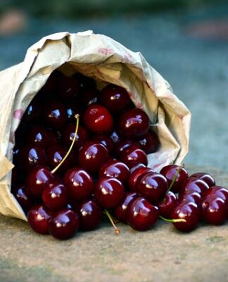 Jak daleko od drogi można zbierać zioła?