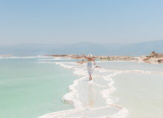 Co się stanie jak nie ma soli w zmywarce?