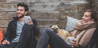 Co zrobić gdy pies wymiotuje robakami?