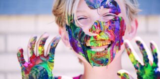 Jakie zabawki rozwijają dziecko